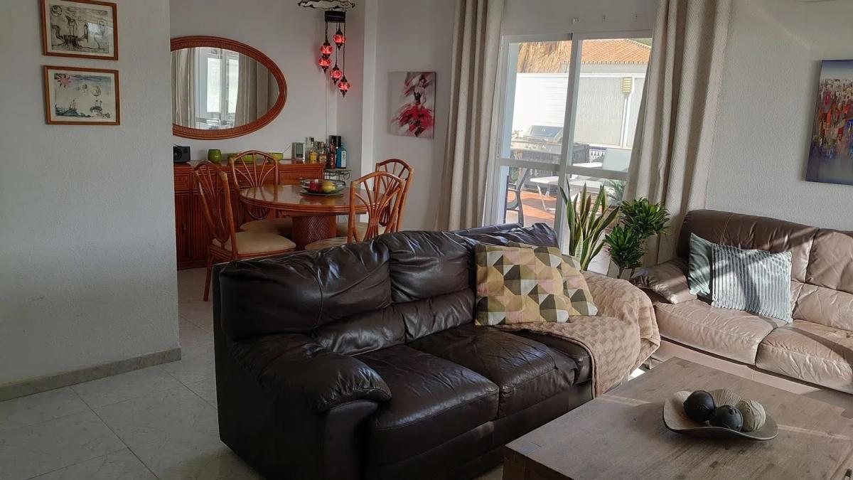 Penthouse sale in Calle Lince, 11, Torrox photo 4