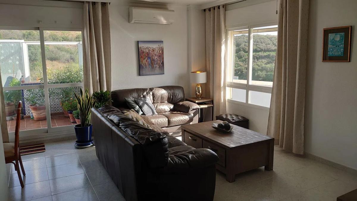 Penthouse sale in Calle Lince, 11, Torrox photo 5