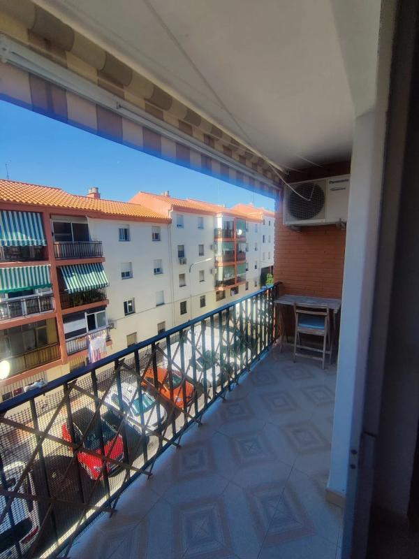 Продажа квартиры на Calle Marqués de Estella, 1, Марбелла
photo 1