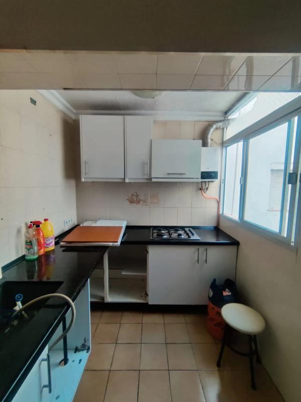 Продажа квартиры на Calle Marqués de Estella, 1, Марбелла
photo 4
