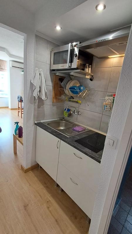 Venta de estudio en Avenida Isabel Manoja, 32, Torremolinos photo 1