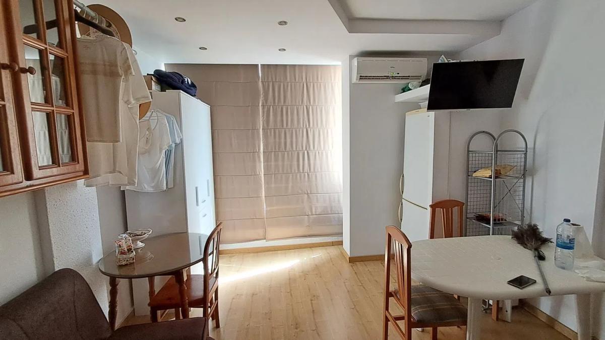 Venta de estudio en Avenida Isabel Manoja, 32, Torremolinos photo 2