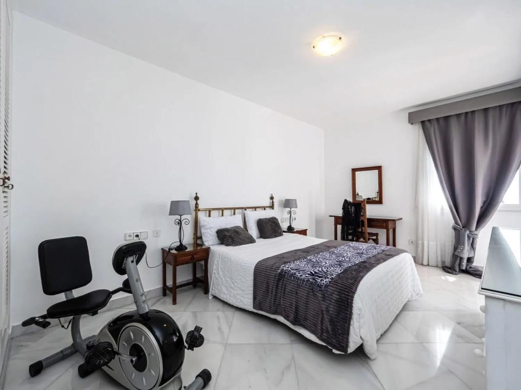 Sprzedaż mieszkania w Calle Castillo del Inglés, Torremolinos
photo 4