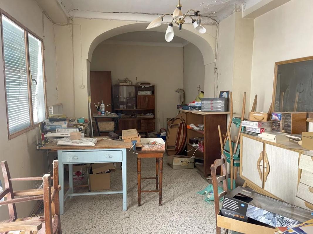 Venta de chalet independiente en Zona Cueva de Menga, Antequera
 photo 4