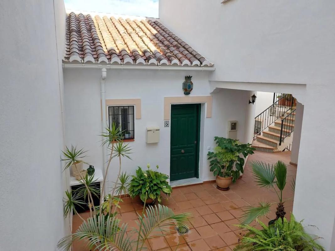 Venta de chalet independiente en Calle Madrid, Nerja
photo 2