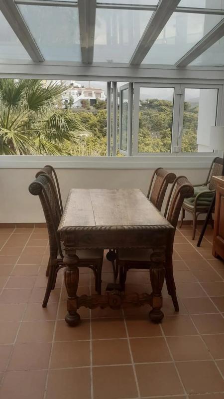 Venta de chalet independiente en Calle Madrid, Nerja
photo 3
