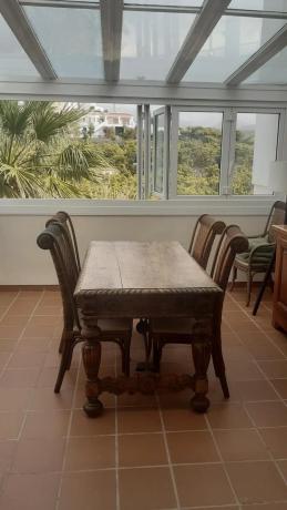 Chalet independiente en venta en Calle Madrid, Nerja thumbnail 2