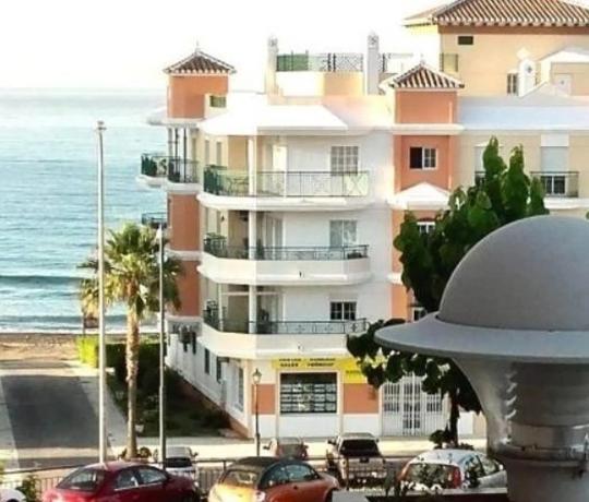 Mieszkanie na sprzedaż w Avenida del Peñoncillo, Torrox photo 1