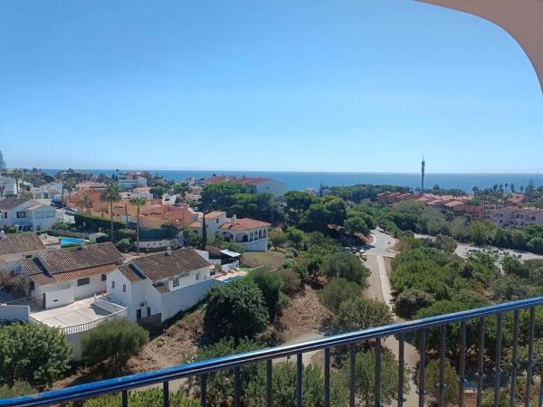 Piso en venta en Calle Mijas Del Faro 21 s/n, Mijas photo 1