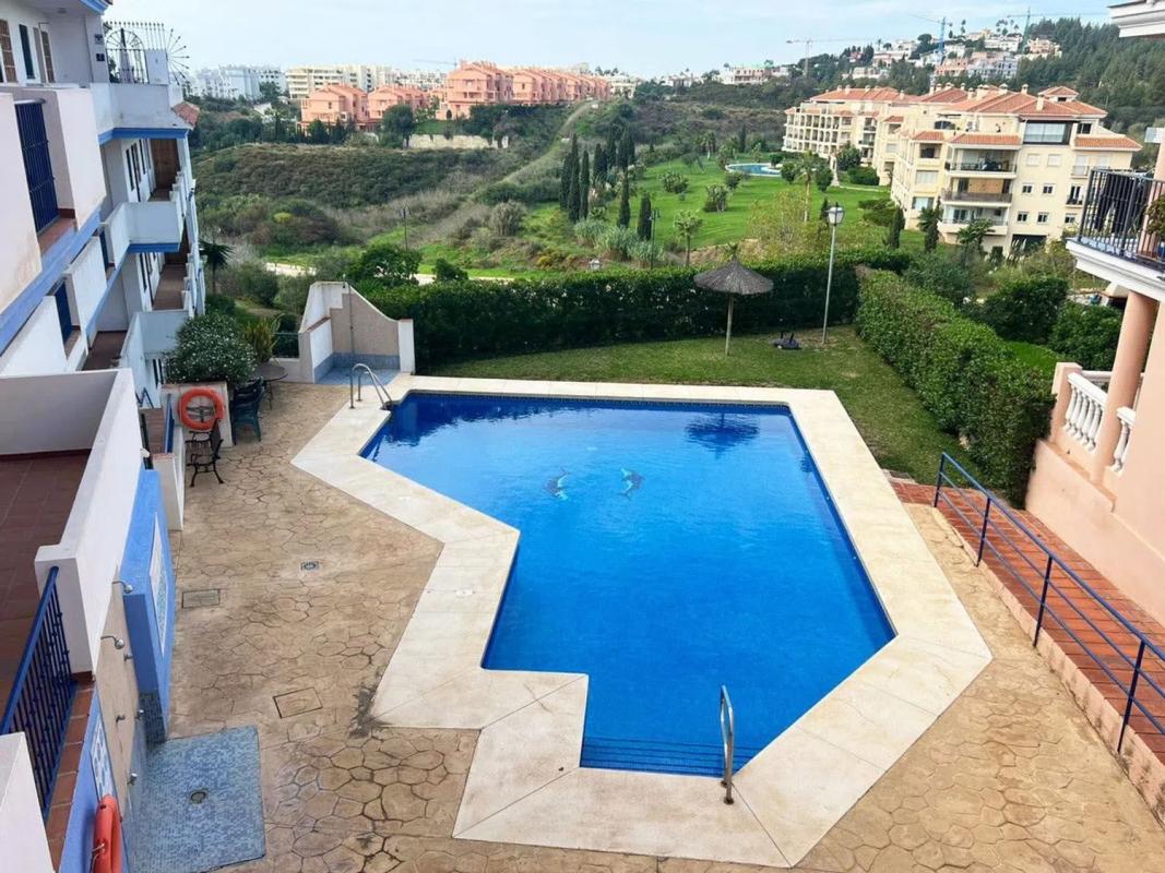 Venta de piso en Calle Mijas Del Faro 21 s/n, Mijas
 photo 3