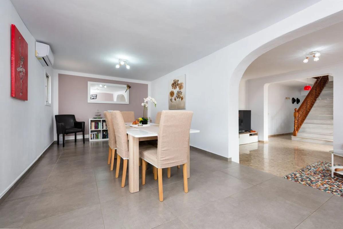 Sale of independent chalet in El Romeral-Peñón de Zapata, Alhaurín de la Torre
photo 3