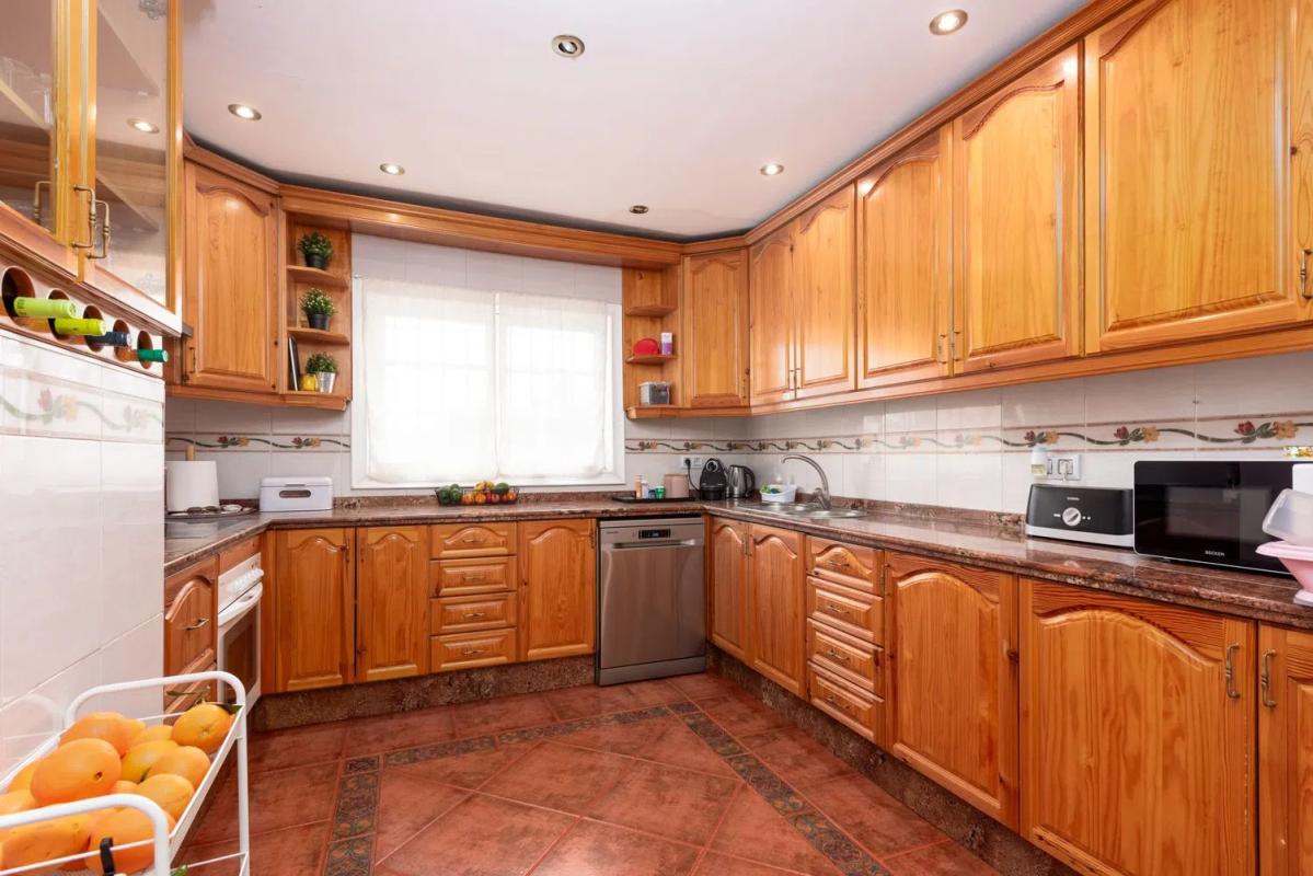 Sale of independent chalet in El Romeral-Peñón de Zapata, Alhaurín de la Torre
photo 5