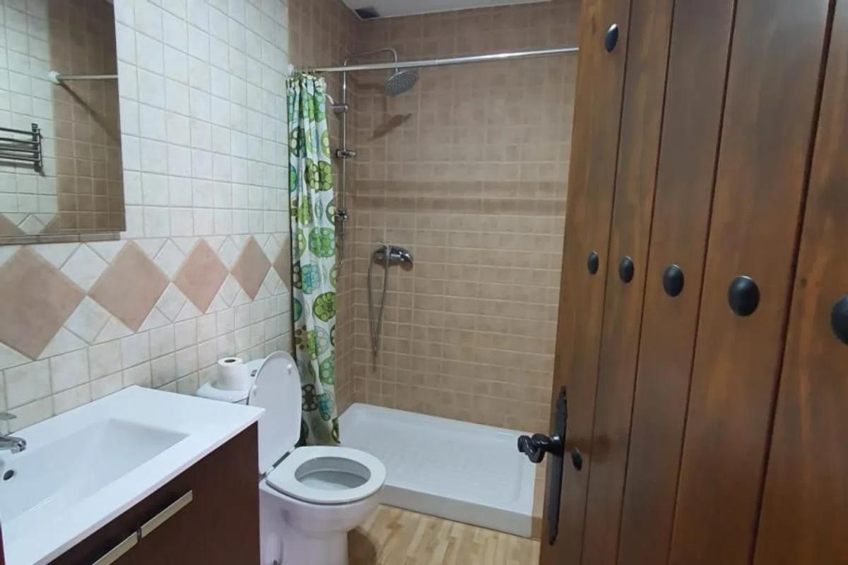 Sprzedaż niezależnego domku jednorodzinnego w Calle Andalucía, Nerja photo 3