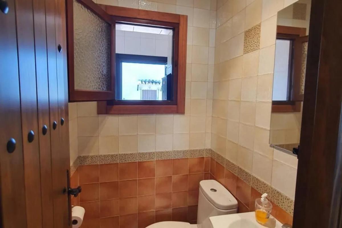 Sprzedaż niezależnego domku jednorodzinnego w Calle Andalucía, Nerja photo 4