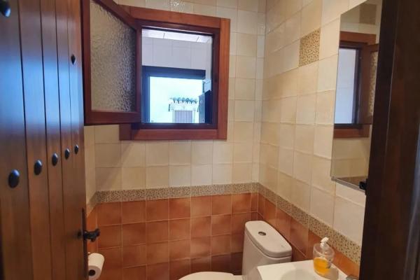 Chalet independiente en venta en  Calle Andalucía, Nerja photo 4