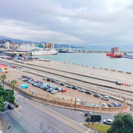 Apartment for sale in  Alameda de Colón, Málaga photo 1