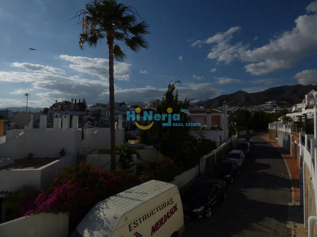 Sprzedaż poddasza w  Avda Pescia - Ctra de Frigiliana, Nerja photo 3
