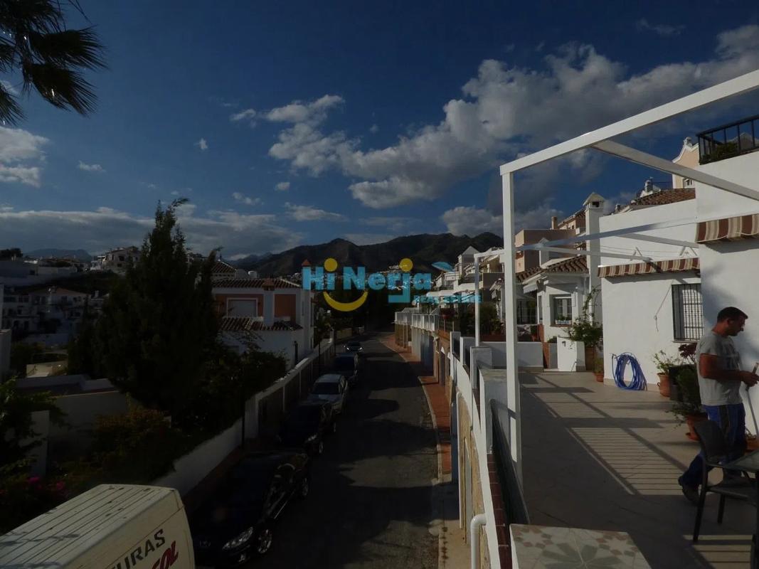 Sprzedaż poddasza w  Avda Pescia - Ctra de Frigiliana, Nerja photo 4