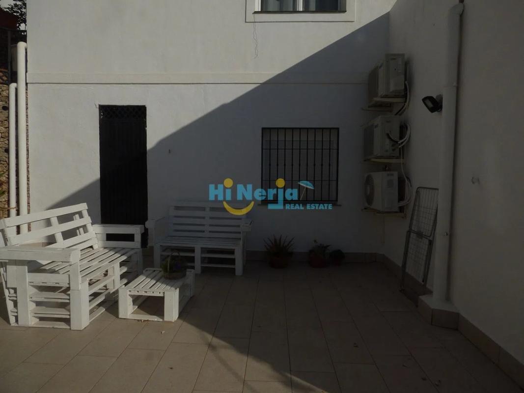 Sprzedaż poddasza w  Avda Pescia - Ctra de Frigiliana, Nerja photo 5