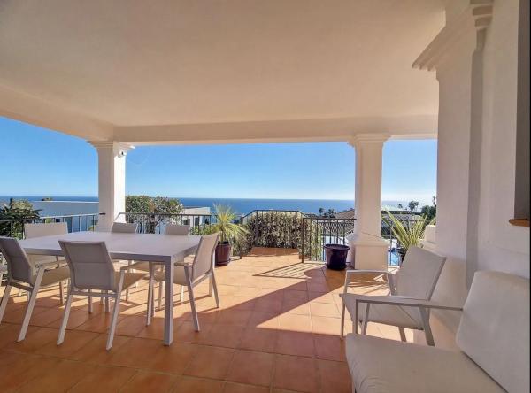 Detached villa for sale in Manilva, Manilva photo 1