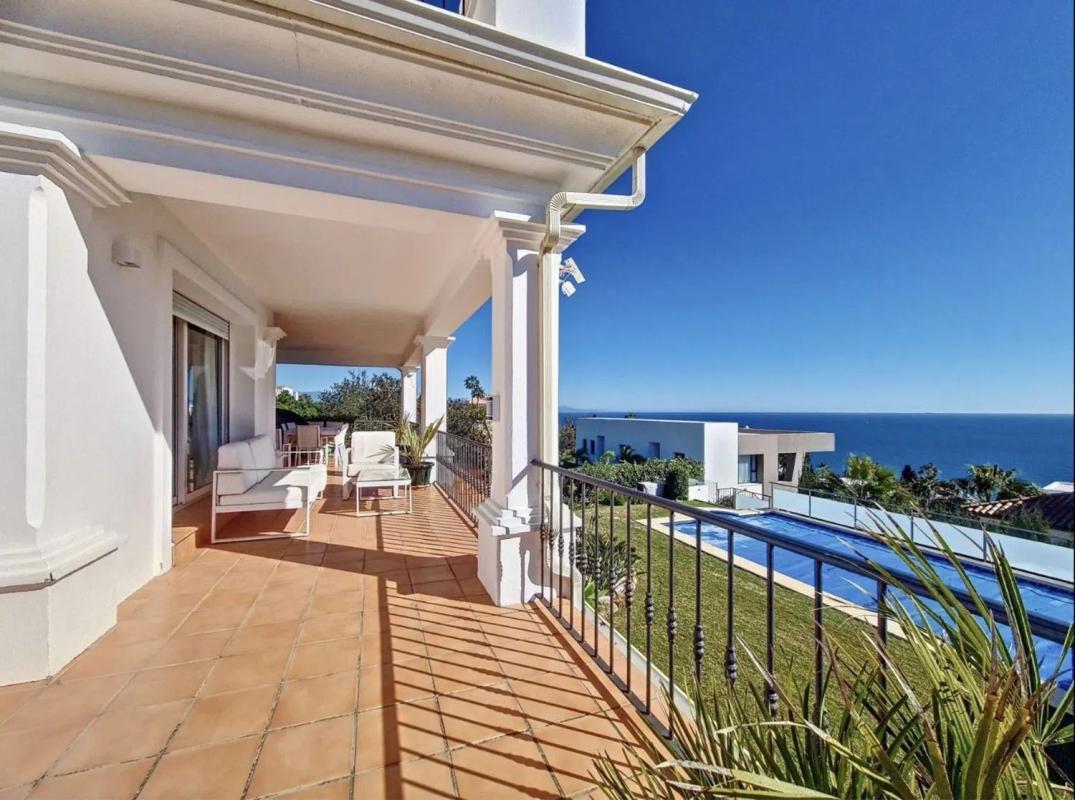 Sale of independent chalet in Manilva, Manilva
 photo 2