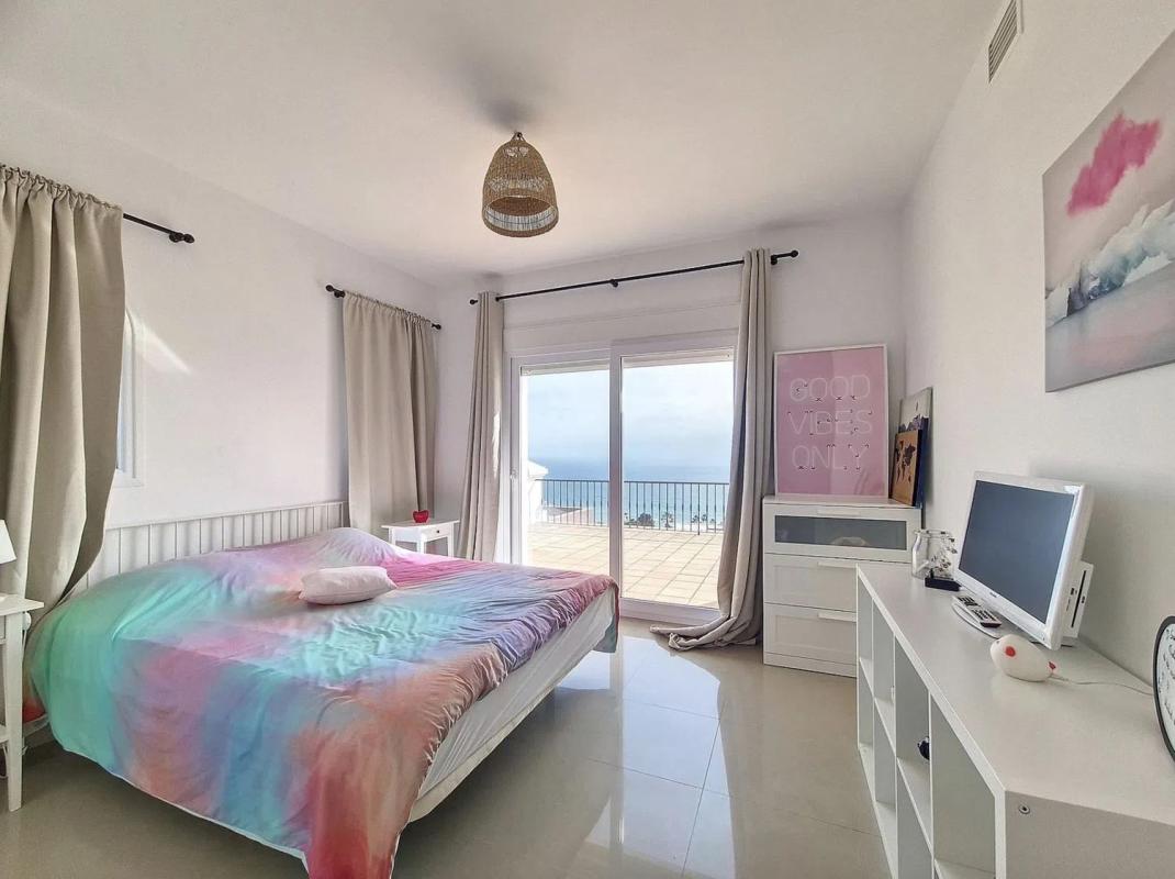 Sale of independent chalet in Manilva, Manilva
 photo 5