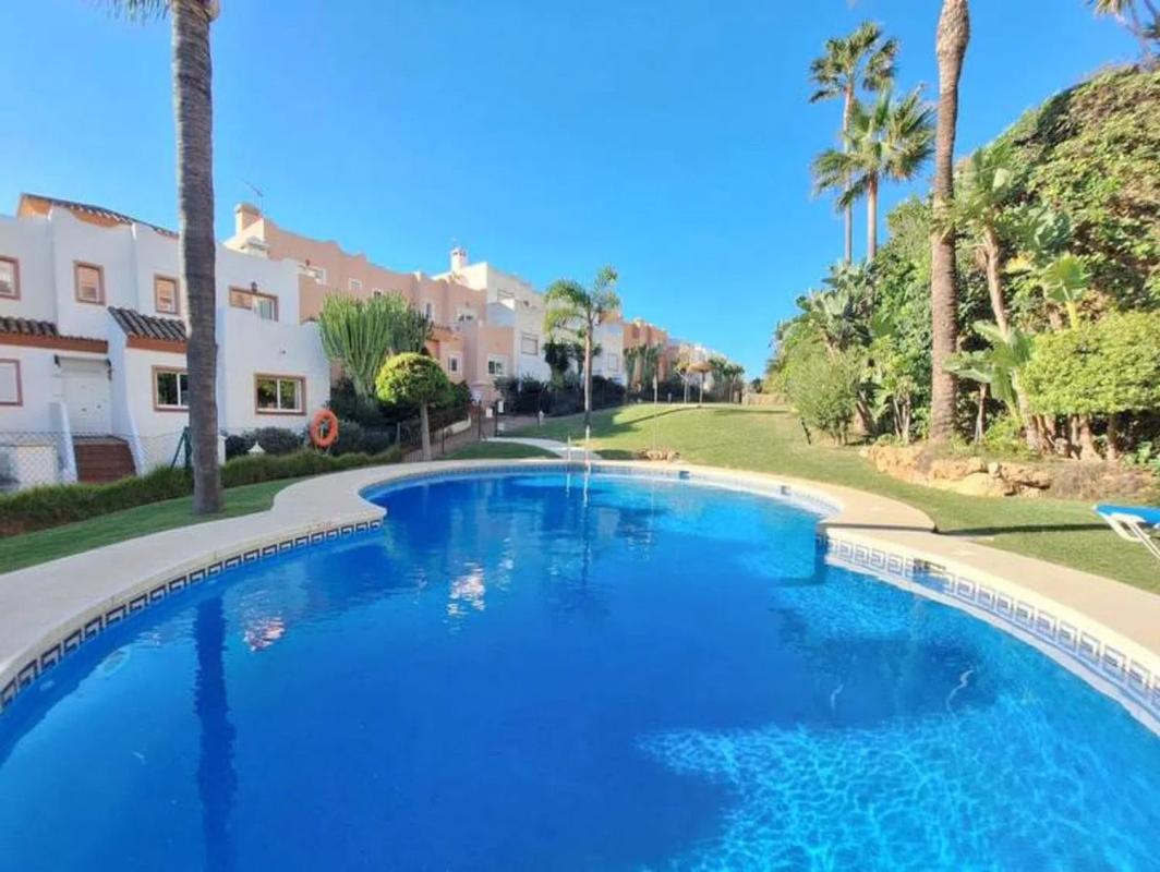Venta de piso en Casares Golf - Casares del Sol, Casares
photo 1