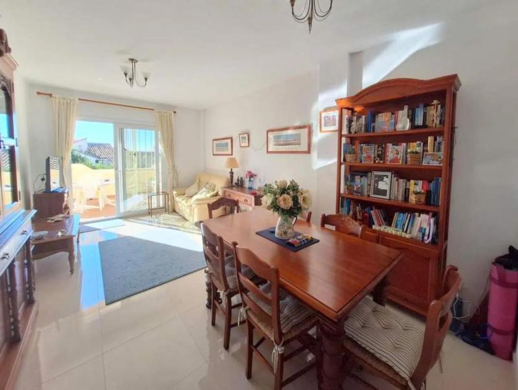 Venta de piso en Casares Golf - Casares del Sol, Casares
photo 2