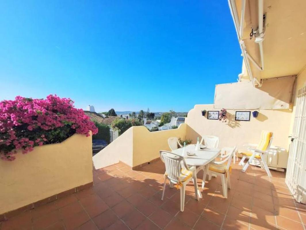 Venta de piso en Casares Golf - Casares del Sol, Casares
photo 5