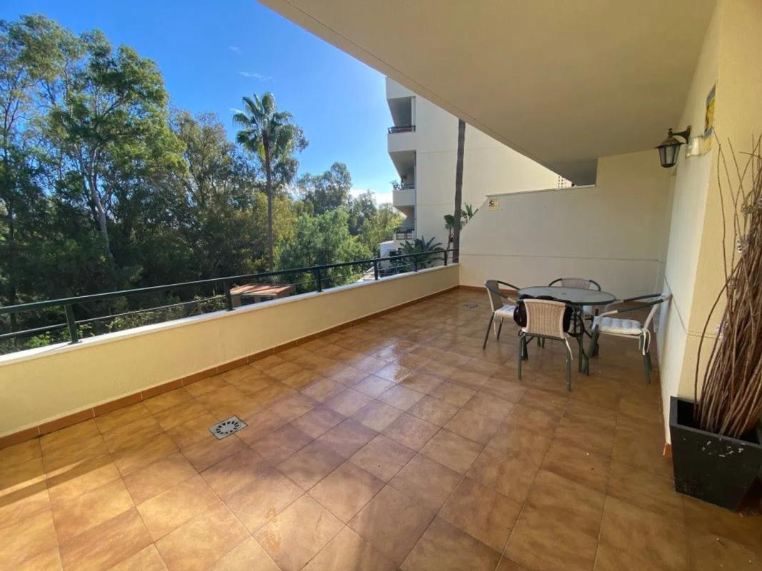 Venta de piso en Barrio Sitio de Calahonda, Mijas
photo 1