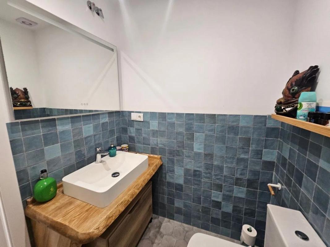 Продажа дуплекса на Barrio Sitio de Calahonda, Михас photo 3