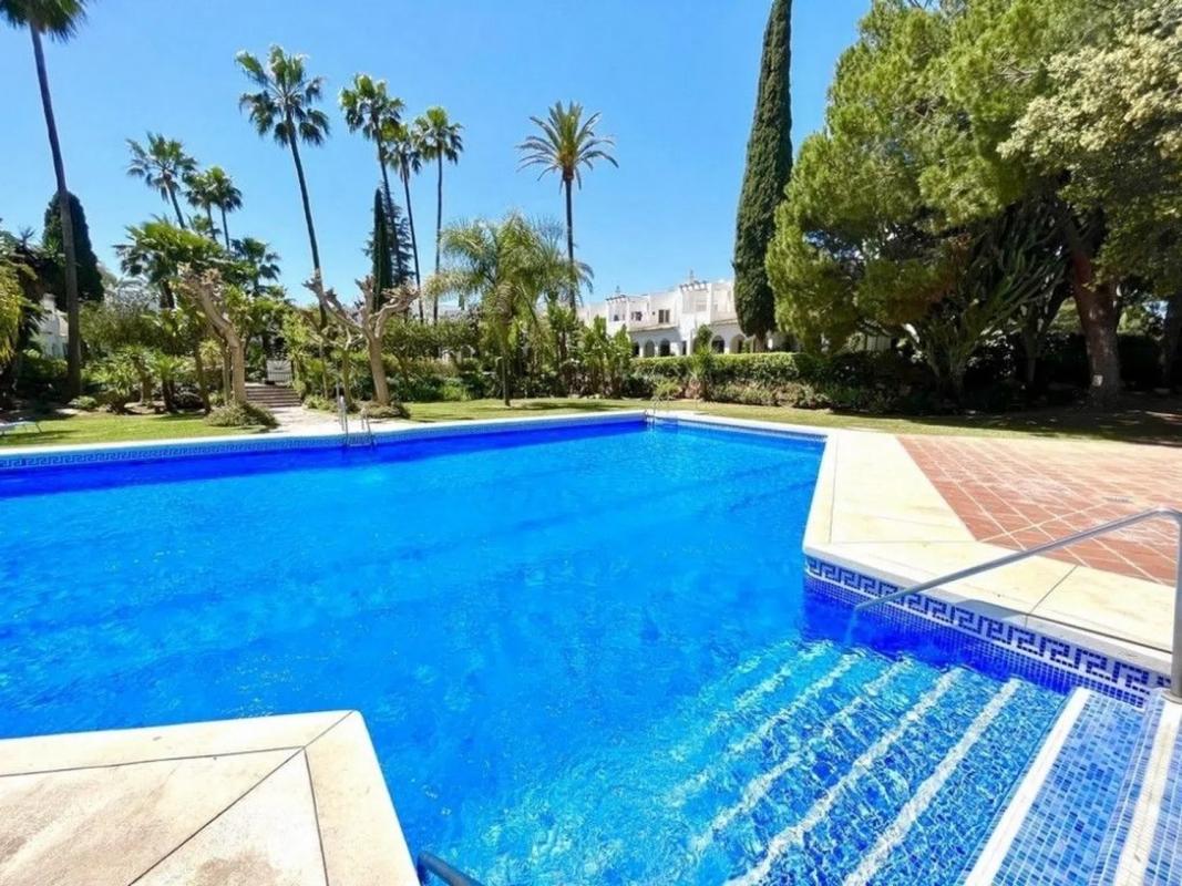 Venta de duplex en Barrio Centro, Mijas photo 1