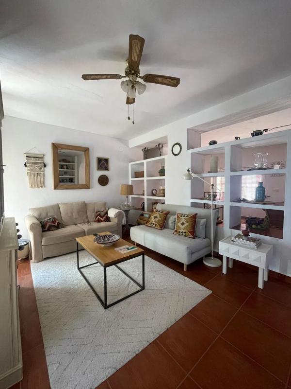 Chalet adosado en casco historico s/n, Alora
photo 1