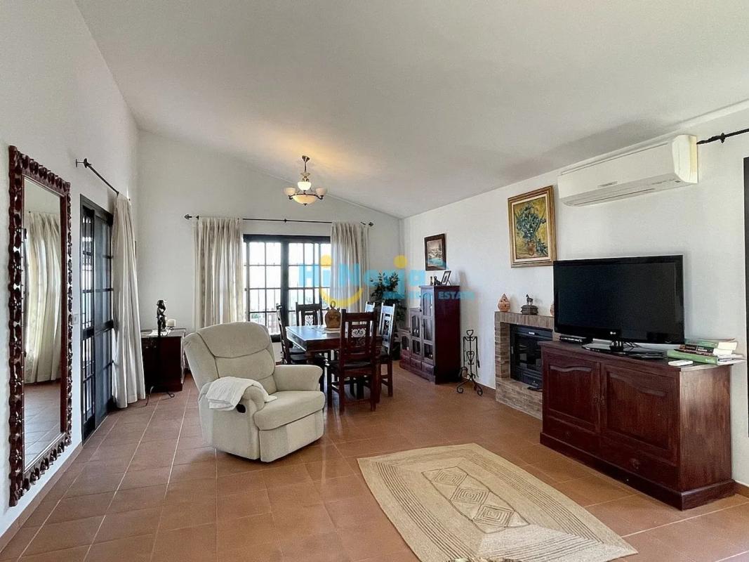 Chalet en Algarrobo, Algarrobo
photo 3