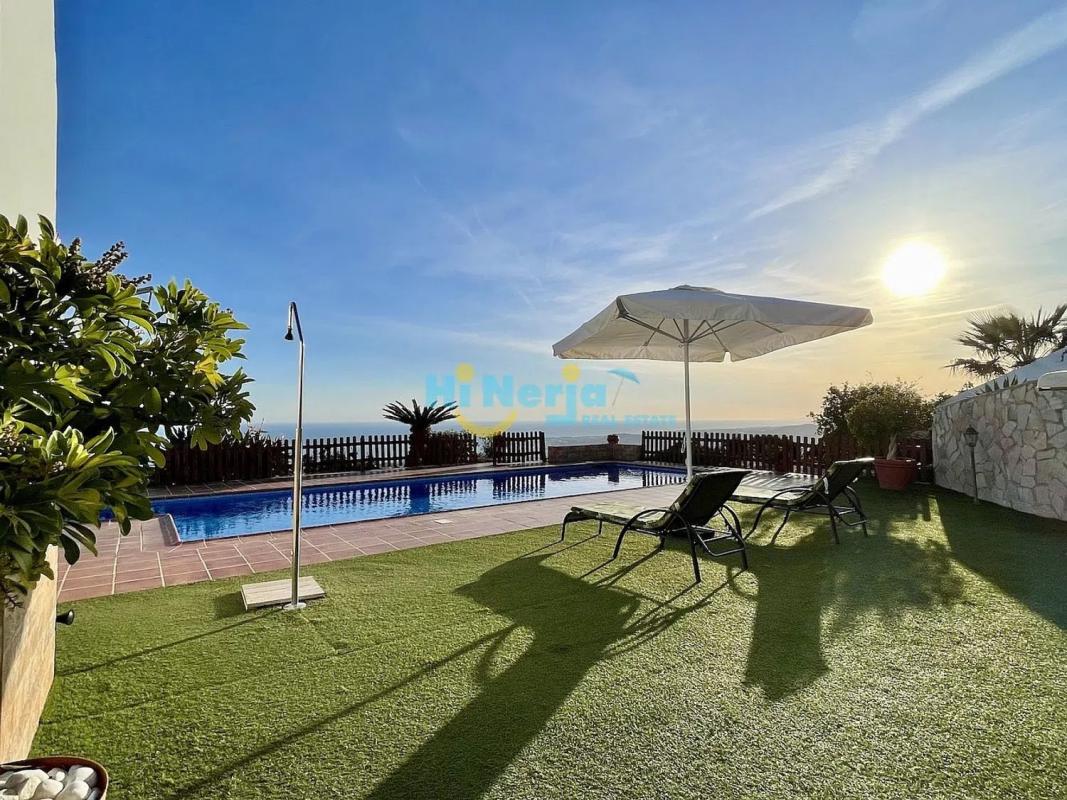 Chalet en Algarrobo, Algarrobo
photo 4