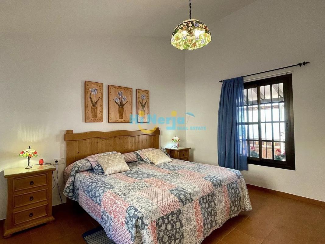 Chalet en Algarrobo, Algarrobo
photo 5
