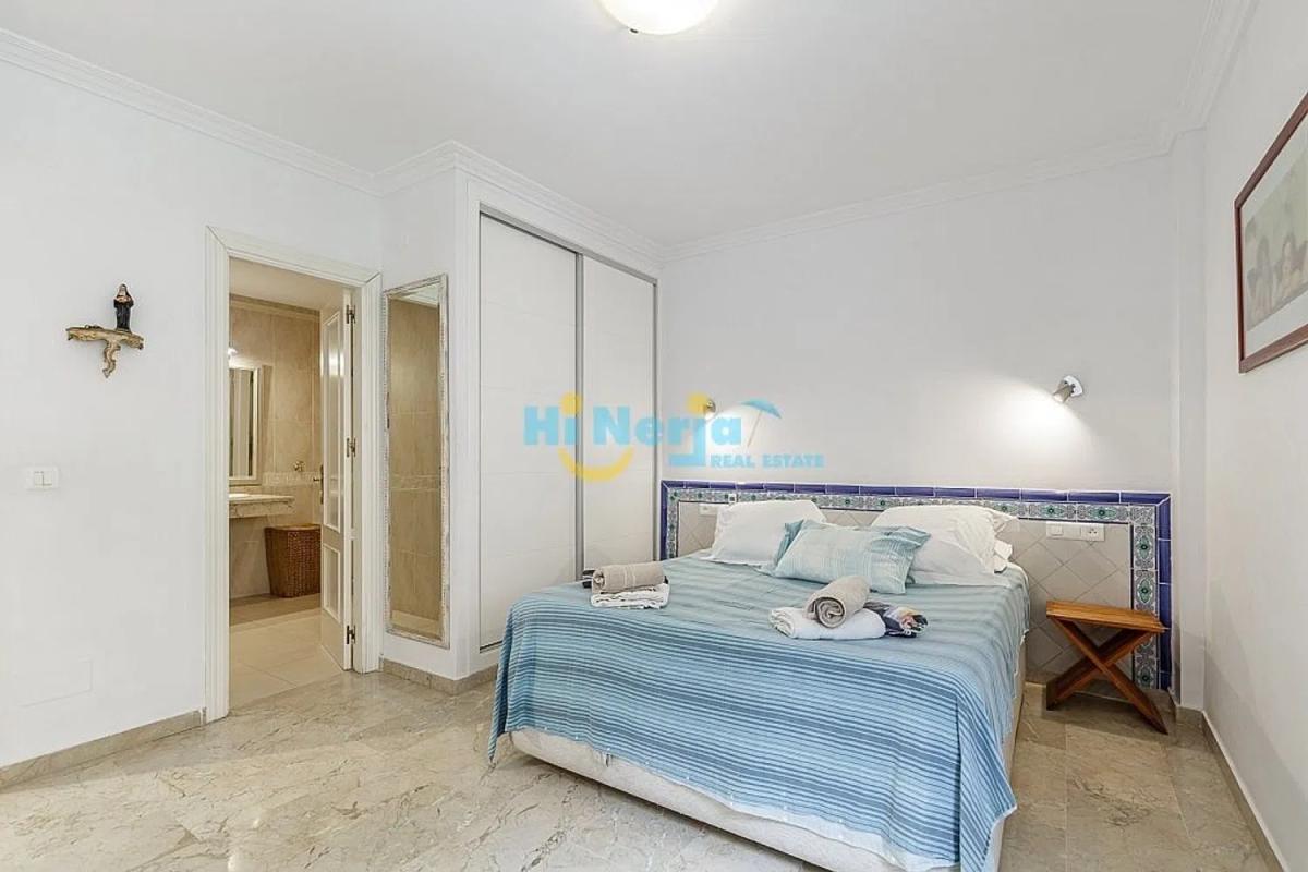 Sprzedaż poddasza w Avda Pescia - Ctra de Frigiliana, Nerja photo 4