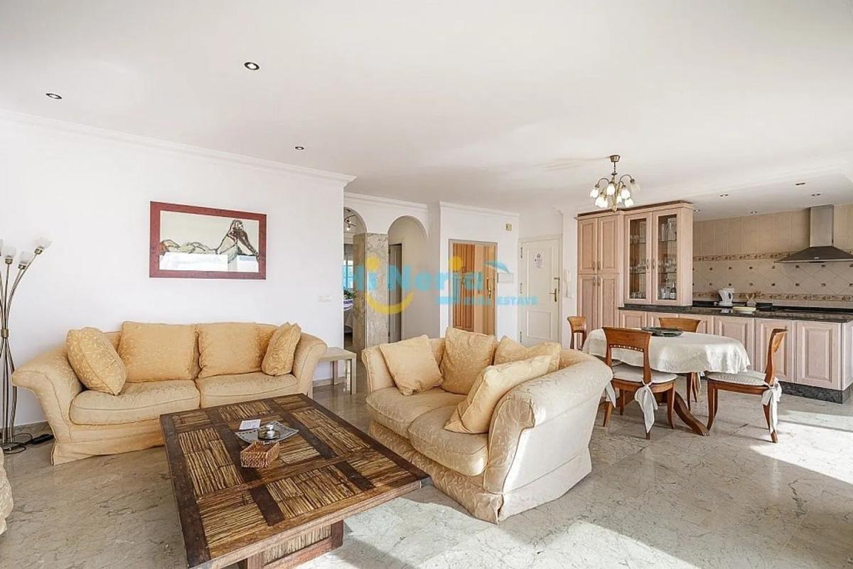 Sprzedaż poddasza w Avda Pescia - Ctra de Frigiliana, Nerja photo 5