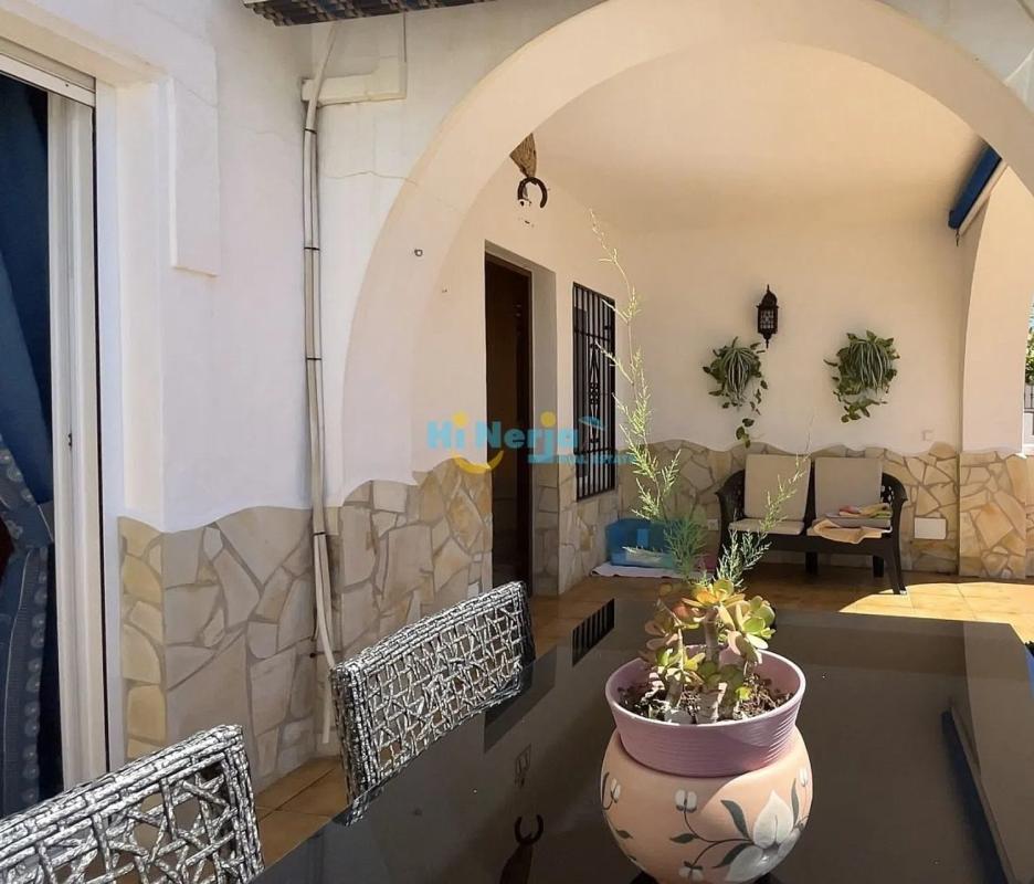 Venta de chalet independiente en Avda Pescia - Ctra de Frigiliana, Nerja
photo 1