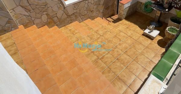 Chalet independiente en venta en Avda Pescia - Ctra de Frigiliana, Nerja thumbnail 1