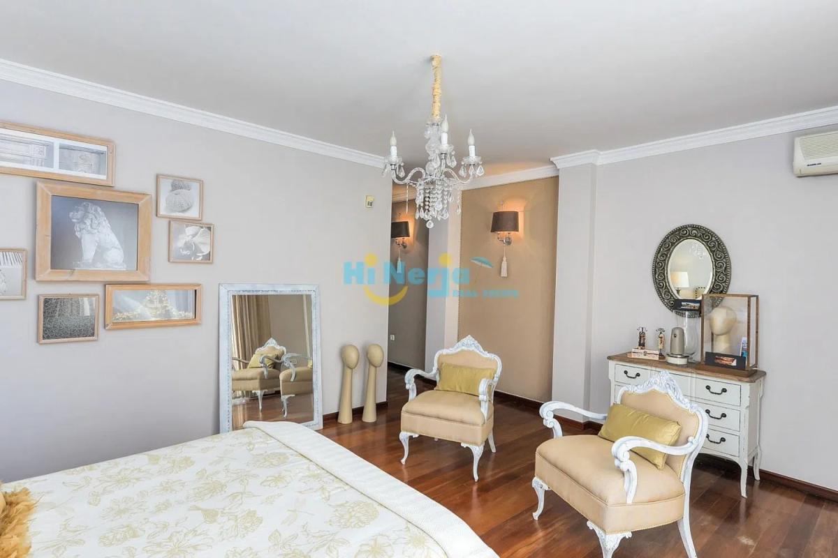 Sale of independent chalet in Camino Algarrobo - Las Arenas, Vélez-Málaga
photo 2
