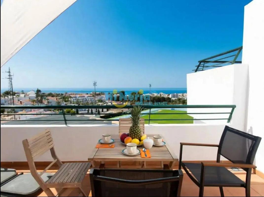 Sprzedaż mieszkania w Avda Pescia - Ctra de Frigiliana, Nerja
photo 1
