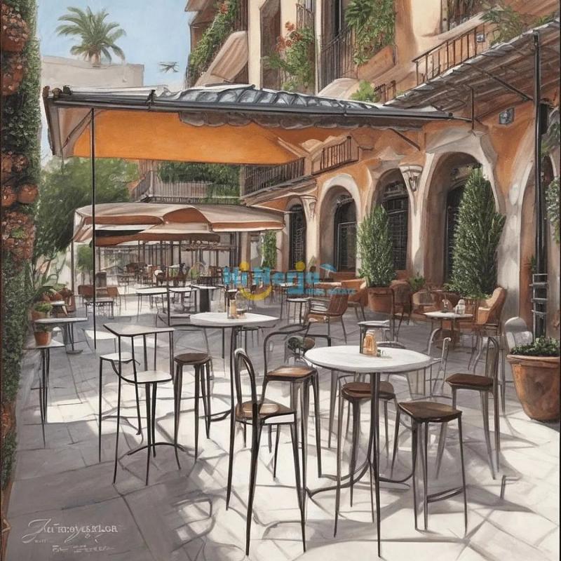 Venta de piso en Avda Pescia - Ctra de Frigiliana, Nerja
photo 1