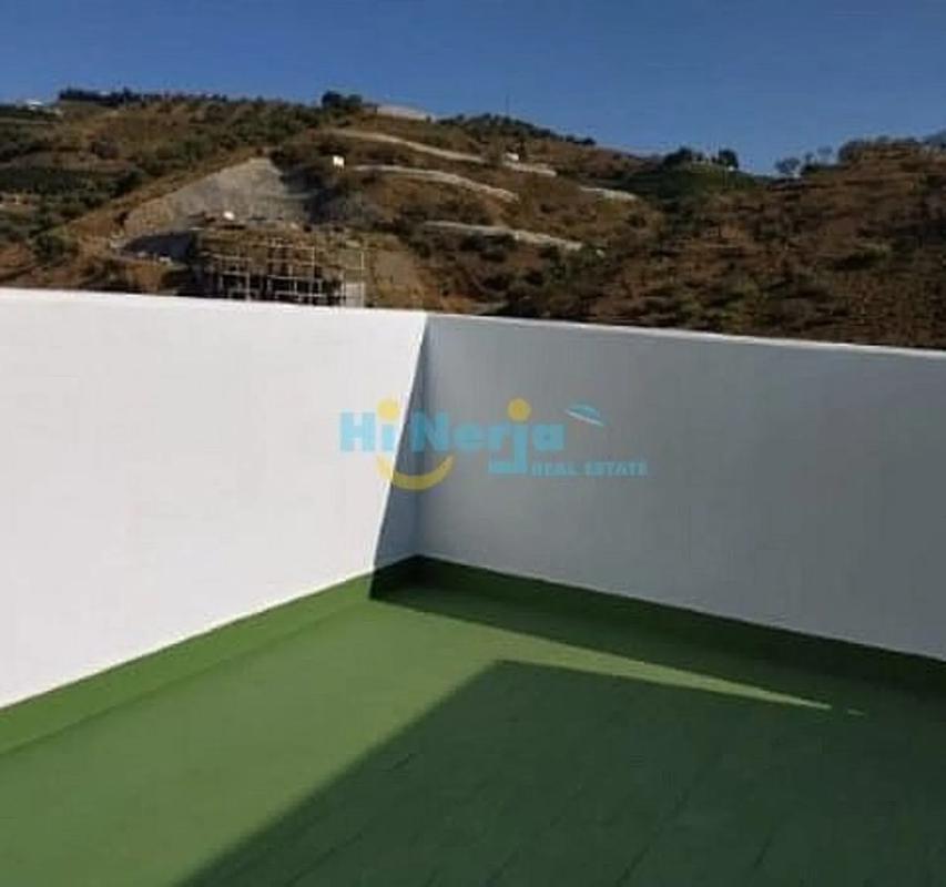 Продажа отдельного шале в , Алгарробо photo 1