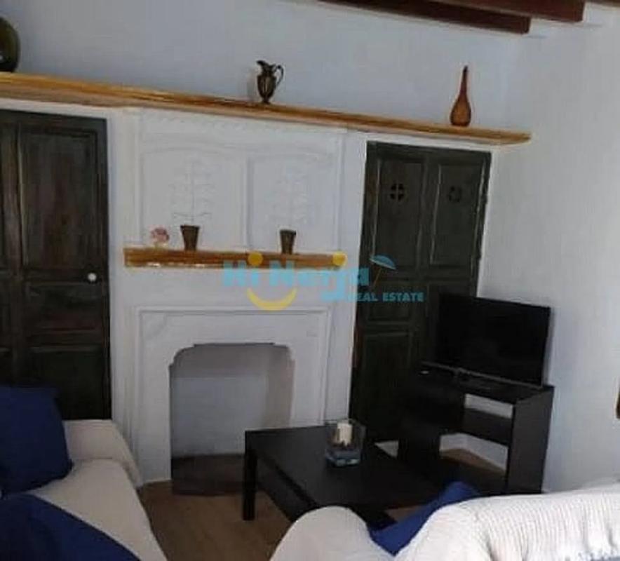 Продажа отдельного шале в , Алгарробо photo 3