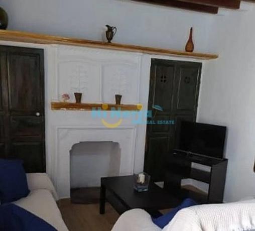Chalet independiente en venta en , Algarrobo thumbnail 2