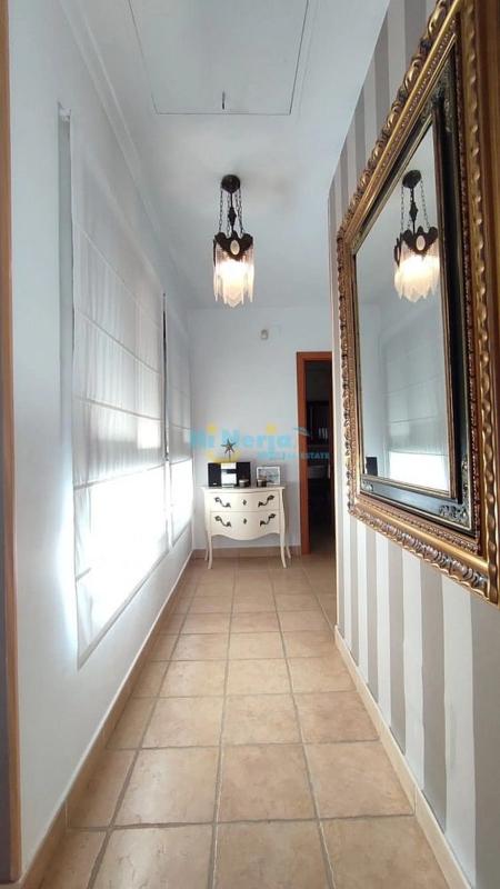 Venta de chalet independiente en Camino Algarrobo - Las Arenas, Vélez-Malaga
photo 5