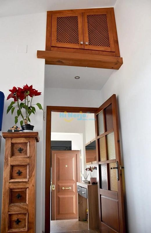 Venta de chalet independiente en Avda Pescia - Ctra de Frigiliana, Nerja
photo 3