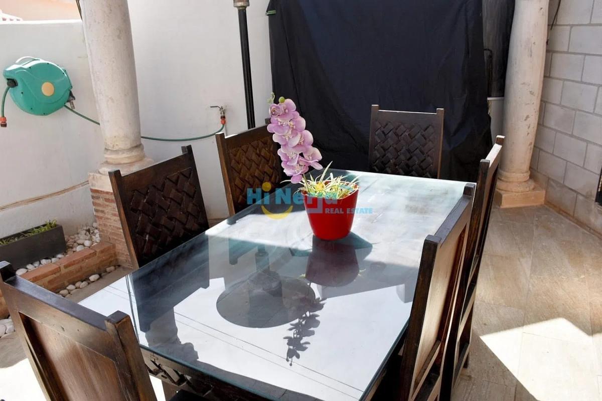 Venta de chalet independiente en Avda Pescia - Ctra de Frigiliana, Nerja
photo 4