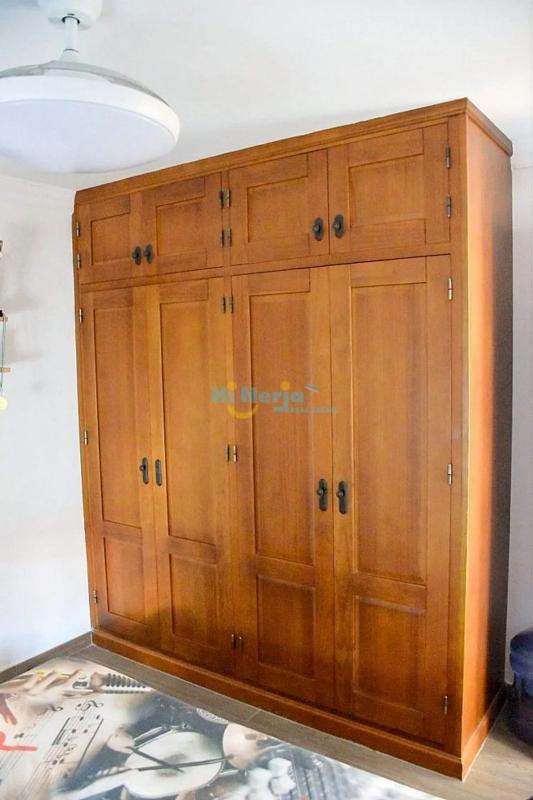 Venta de chalet independiente en Avda Pescia - Ctra de Frigiliana, Nerja
photo 5